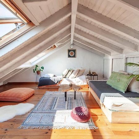 Oliveira Surf House Ericeira Villa Santo Isidoro Екстериор снимка