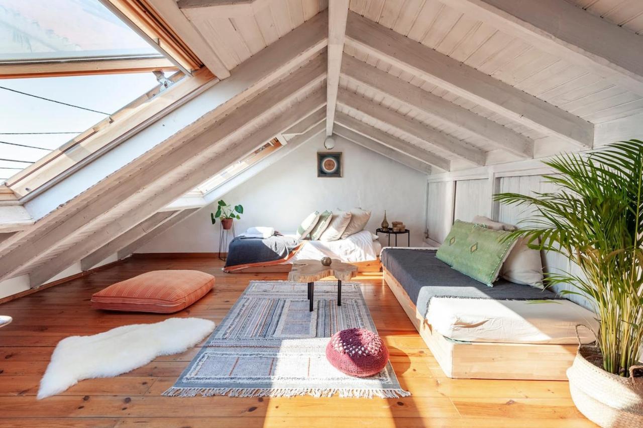 Oliveira Surf House Ericeira Villa Santo Isidoro Екстериор снимка