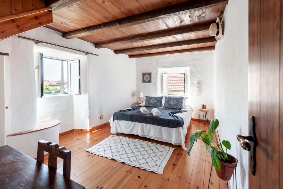 Oliveira Surf House Ericeira Villa Santo Isidoro Екстериор снимка