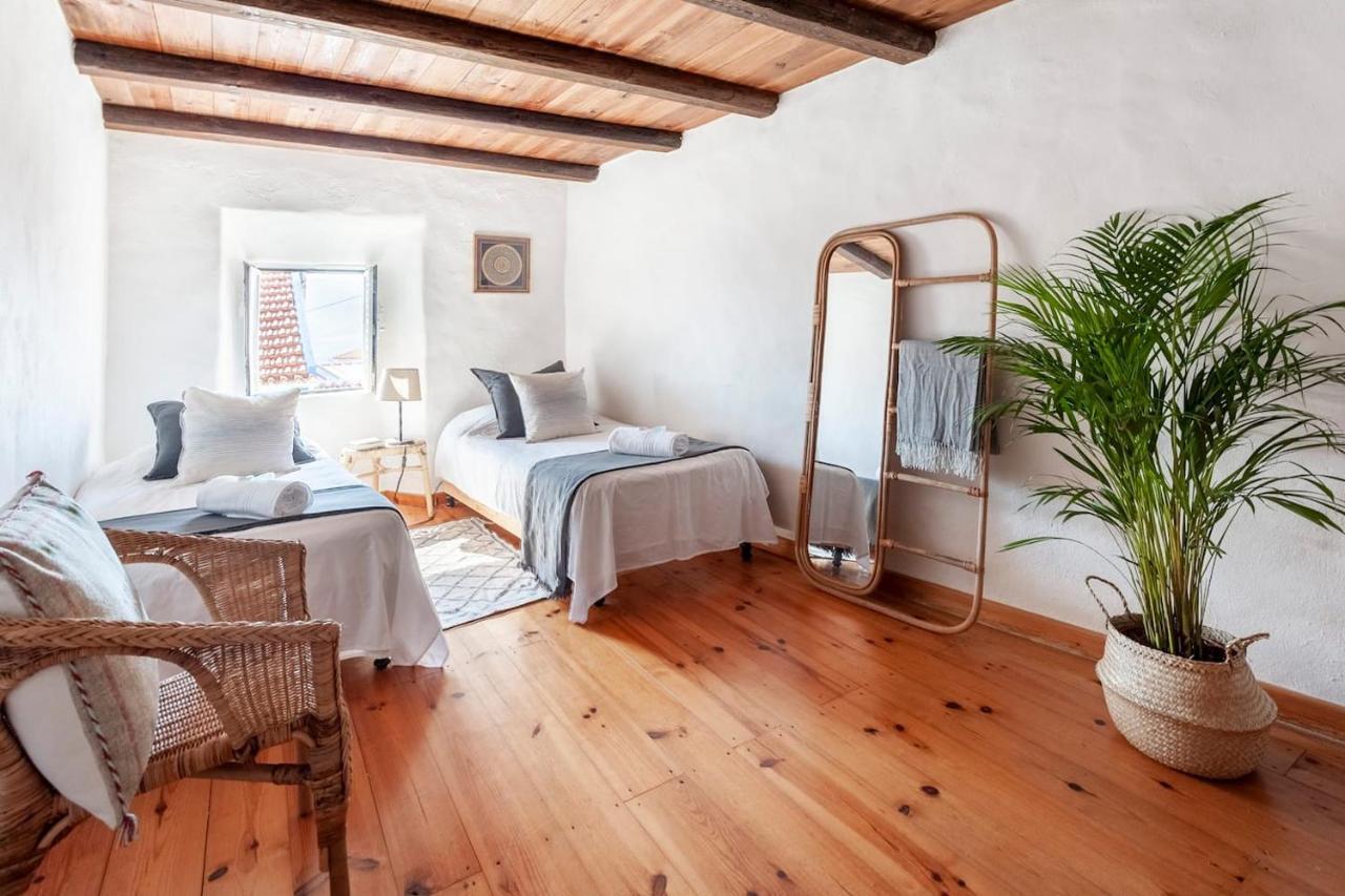 Oliveira Surf House Ericeira Villa Santo Isidoro Екстериор снимка