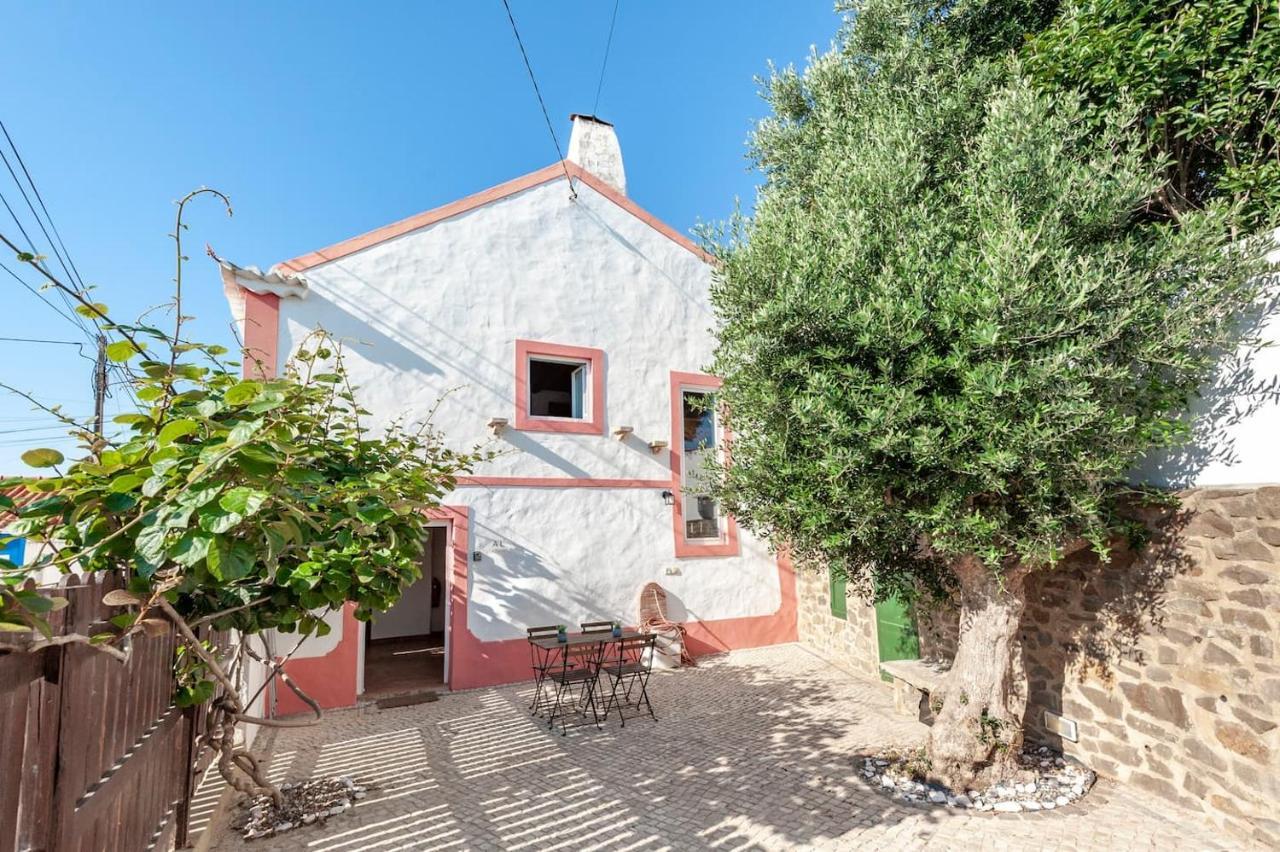 Oliveira Surf House Ericeira Villa Santo Isidoro Екстериор снимка