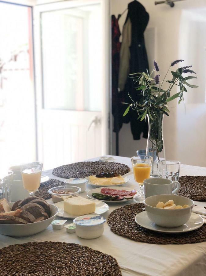 Oliveira Surf House Ericeira Villa Santo Isidoro Екстериор снимка