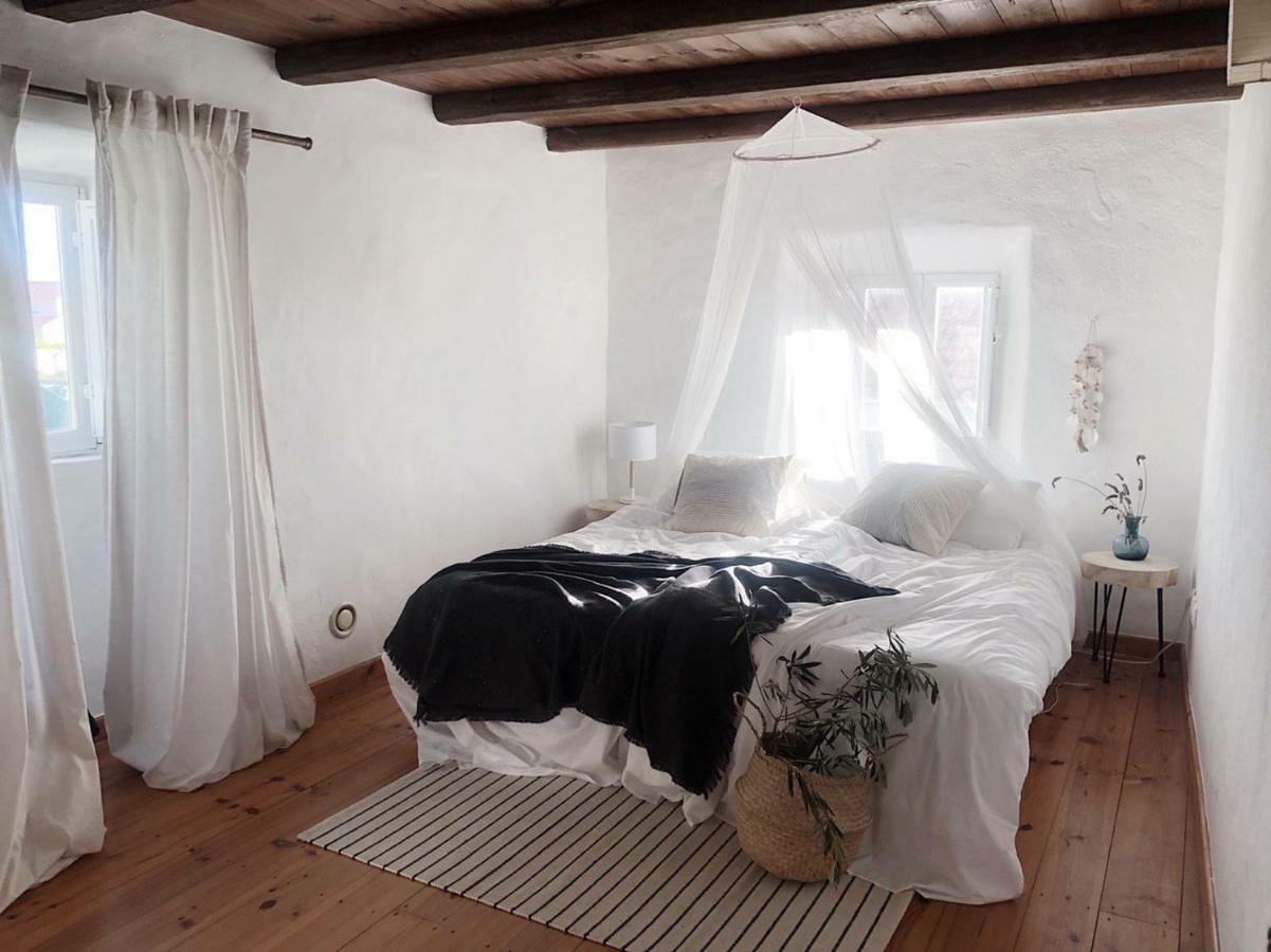 Oliveira Surf House Ericeira Villa Santo Isidoro Екстериор снимка
