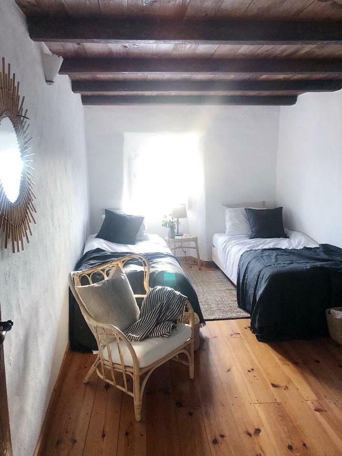 Oliveira Surf House Ericeira Villa Santo Isidoro Екстериор снимка